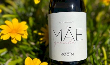 Restaurante Dom Joaquim e Rocim criaram “Mãe Querida” para as mães que apreciam um bom vinho