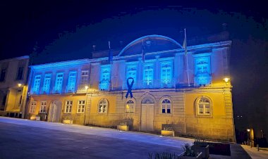 Município e a Comissão de Proteção de Crianças e Jovens alertaram para os Maus Tratos na Infância