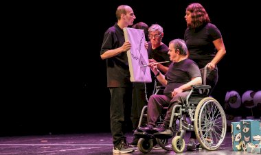 Express’Arte celebrou 25 anos em liberdade