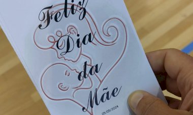 Município de Vila Real comemorou o dia da Mãe