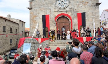 Monsanto recebeu milhares de visitantes