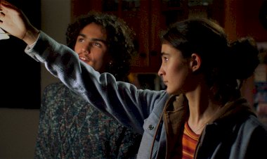 Mealhada acolhe “Filmes Premiados” do Festival Caminhos do Cinema Português