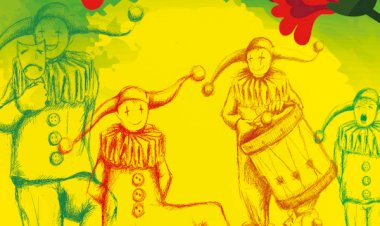 30 anos de “Fantasiarte” - Comunidade Educativa apresenta Festas de Encerramento em Palmela