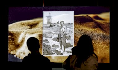 2.ª edição do INDEX - Bienal de Arte e Tecnologia arranca em Braga