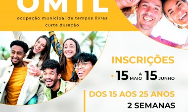 Notícias da Câmara Municipal de Elvas