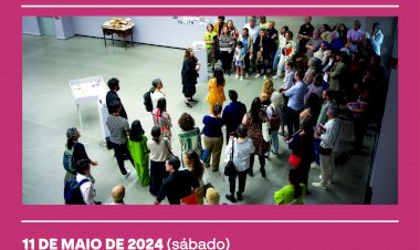 FBAC promove "Dias Abertos no Museu Bienal de Cerveira"