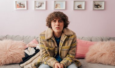 Estreia da série BIG BOYS - um coming of age sobre a amizade masculina