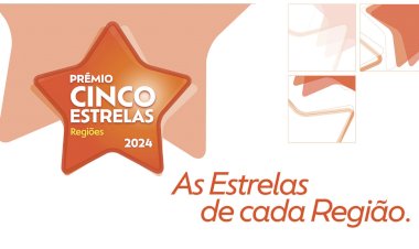 Ourém recebe honras no Prémio Cinco Estrelas Regiões