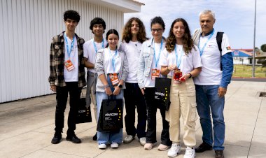 Já são conhecidos os vencedores da 11.ª edição do CanSat Portugal