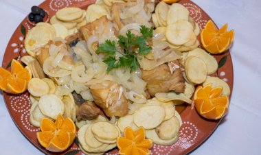 Fim-de-semana do Bacalhau em 41 restaurantes