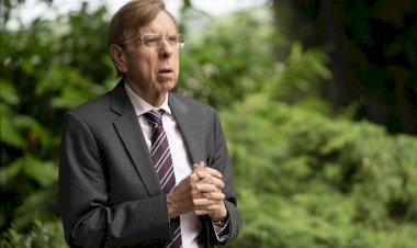 5 Prémios BAFTA para as séries britânicas da Filmin