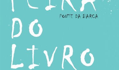 Feira do Livro de Ponte da Barca traz semana de literatura e cultura