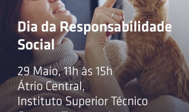 Dia da Responsabilidade Social