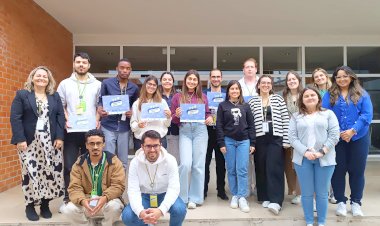 Jovens de Viseu Dão Lafões e de Aveiro debateram eleições Europeias