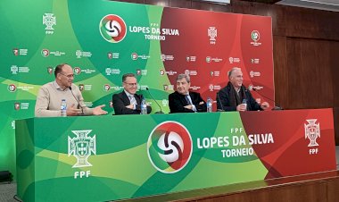 Oliveira do Bairro vai receber a maior Competição Nacional para Futebolistas Sub-14