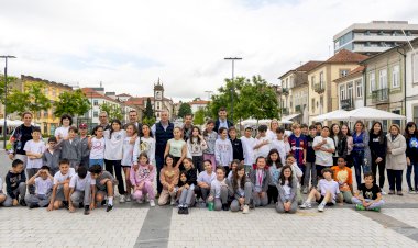 Mês da Juventude 2024 | Peddy Paper Escolar