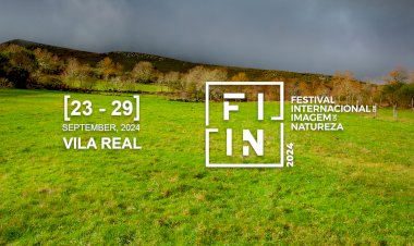 A 8ª Edição do Fiin tem novas datas