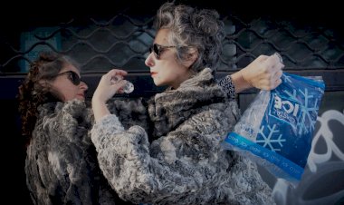 Sónia Batista estreia novo espetáculo sobre vivência lésbica-sáfica