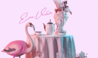 "Em Vão” é o novo single de Perpétua