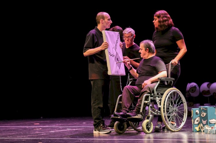 Express’Arte celebrou 25 anos em liberdade