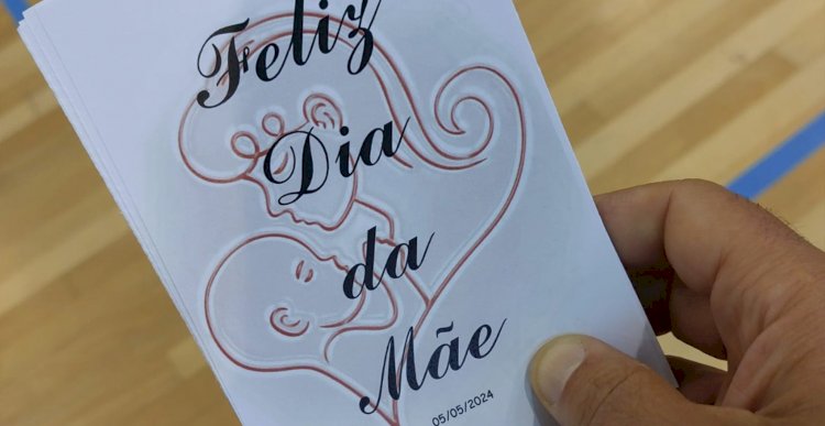Município de Vila Real comemorou o dia da Mãe