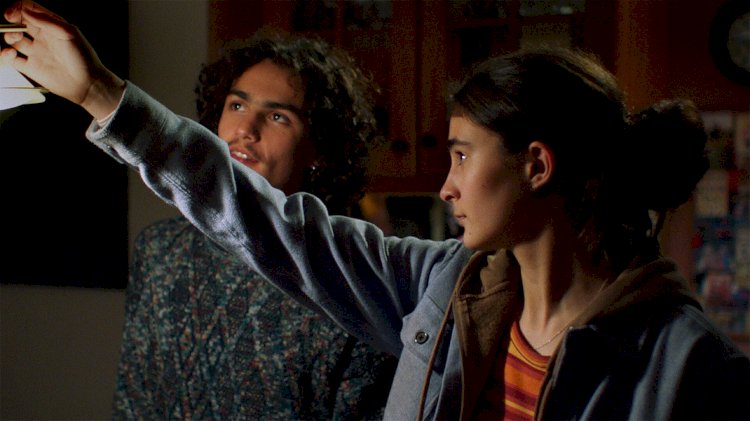 Mealhada acolhe “Filmes Premiados” do Festival Caminhos do Cinema Português