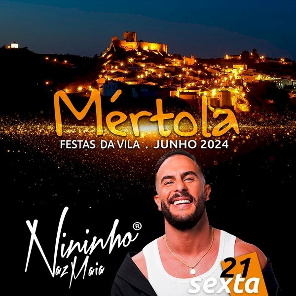 Notícias de Mértola
