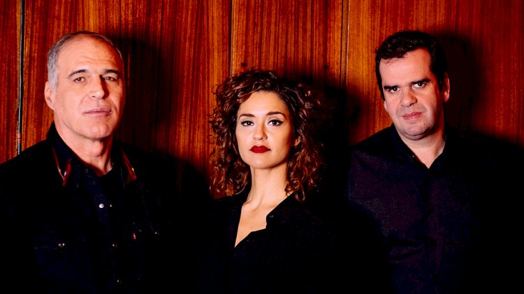 Teatro Maria Matos | Programação Maio