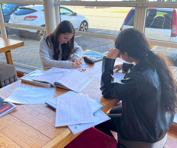 Município de Ílhavo reabre Biblioteca na Gafanha da Nazaré