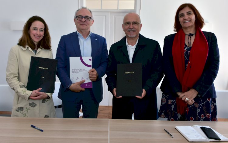 Loulé vai ter a primeira Investigação de longo prazo numa gruta da Europa Ocidental