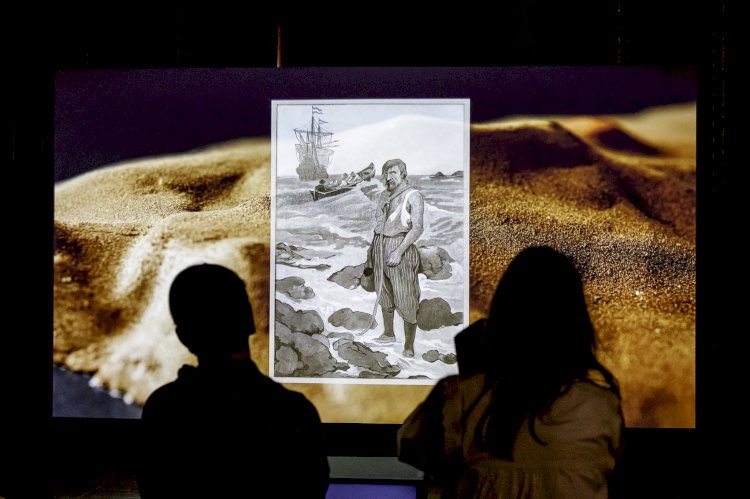 2.ª edição do INDEX - Bienal de Arte e Tecnologia arranca em Braga