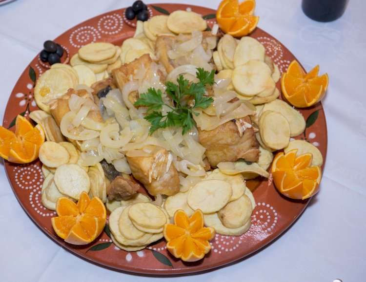 Fim-de-semana do Bacalhau em 41 restaurantes