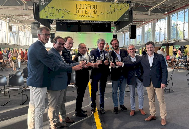 Ponte de Lima ConVida 2024 - eventos de Maio a Setembro