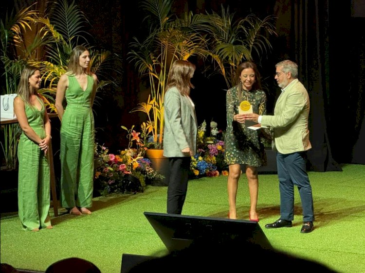  Fórum "Vê Portugal" triunfa nos Prémios Líderes do Turismo 2024