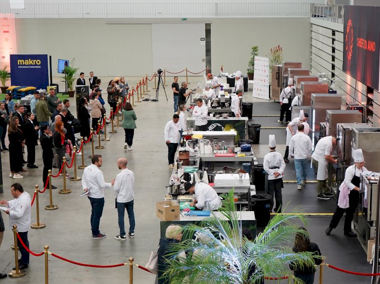 Concurso em Lamego consagra o novo Chefe do Ano