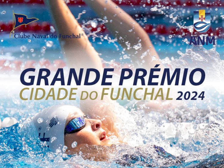 Grande Prémio cidade do Funchal 2024