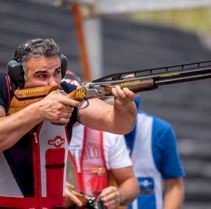 Proença-a-Nova vai ter representante no Europeu de Tiro com Armas de Caça