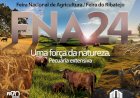 Município promove visita à Feira Nacional da Agricultura 2024