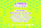 Festival A Porta anuncia cartaz