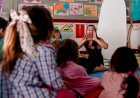 Projecto Mil Pássaros envolveu 1.000 crianças