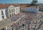 Festival Internacional de Dixieland levou milhares de pessoas às ruas em Cantanhede
