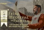Save the Date! - Feira Medieval de Palmela - 27 a 29 Setembro