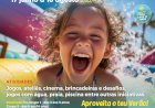 Verão com Férias Activas na Sertã