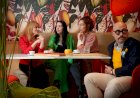 Os Homens Morrem As Mulheres Sobrevivem: Ensemble estreia peça de Arnold Wesker