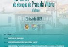 Celebração do 43º aniversário da Elevação da Praia da Vitória a Cidade