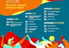 “Animação da Época Balnear” regressa com as novas criações dos artistas de Albufeira
