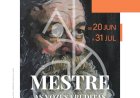 “Mestre – As Vozes Eruditas do Castelo”, em exposição na Casa da Cultura de Sátão