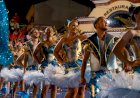 Marchas Populares de Almada desfilam dia 23 de Junho