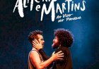 Almério & Martins em Portugal