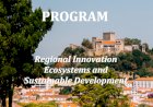 SHINE destaca inovação e sustentabilidade com 3 projectos no 31º Congresso da APDR